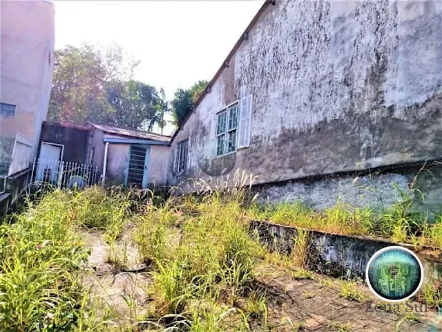 Terreno com 91m², à venda, no bairro Vila Dominguinho em Votorantim