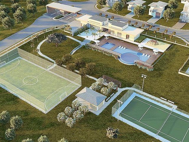 Foto do Terreno - Terreno à venda 440M², Conjunto Morada do Sol, Uberaba - MG | ZUCATO IMOBILIARIA LTDA