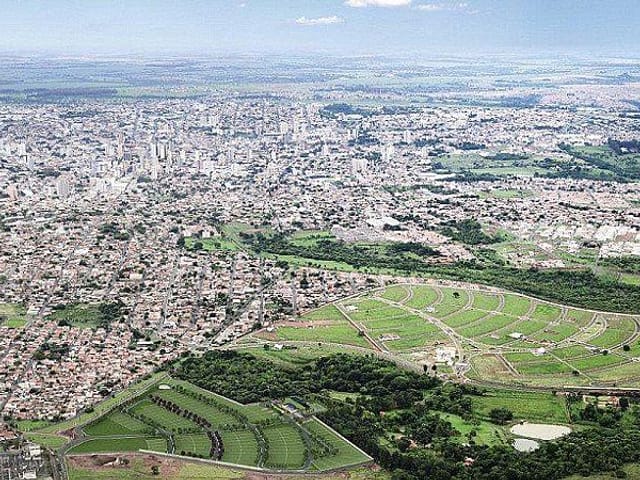 Foto do Terreno - Terreno à venda 440M², Conjunto Morada do Sol, Uberaba - MG | ZUCATO IMOBILIARIA LTDA