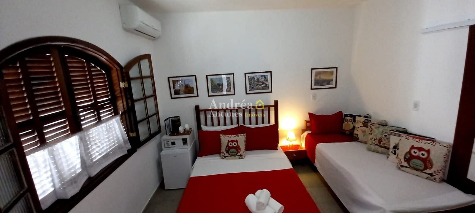 Casa, 1 quarto, 400 m² - Foto 35