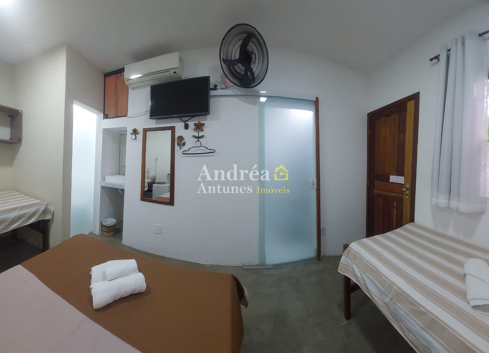 Casa, 1 quarto, 400 m² - Foto 32