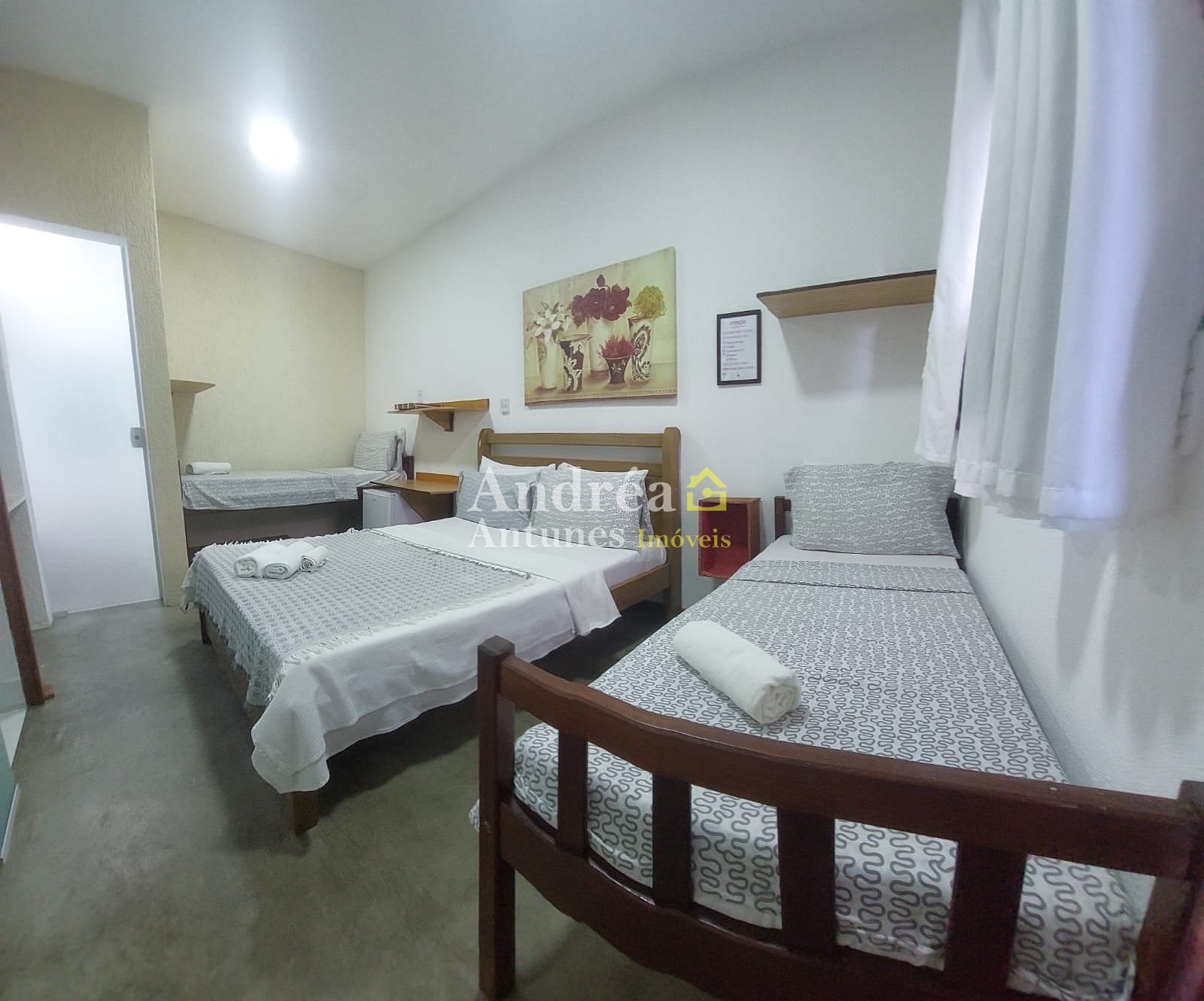 Casa, 1 quarto, 400 m² - Foto 33