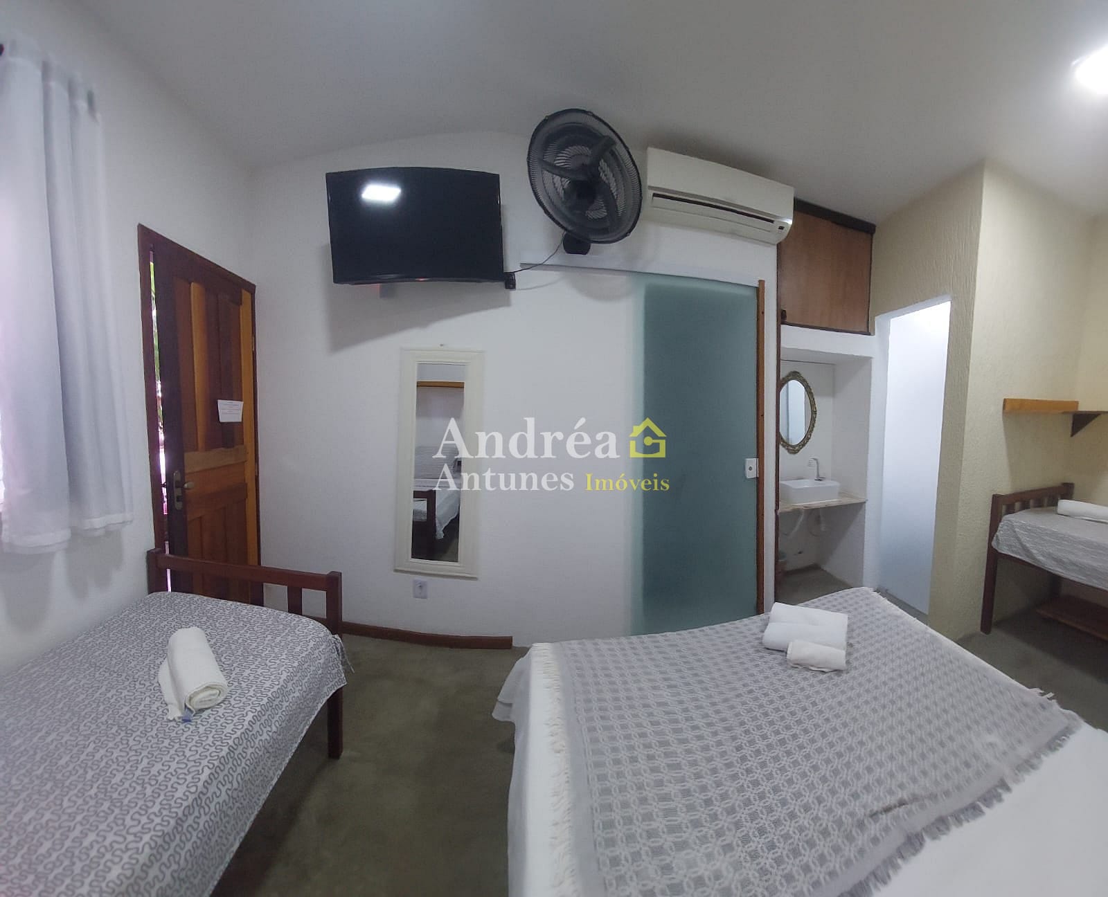 Casa, 1 quarto, 400 m² - Foto 34