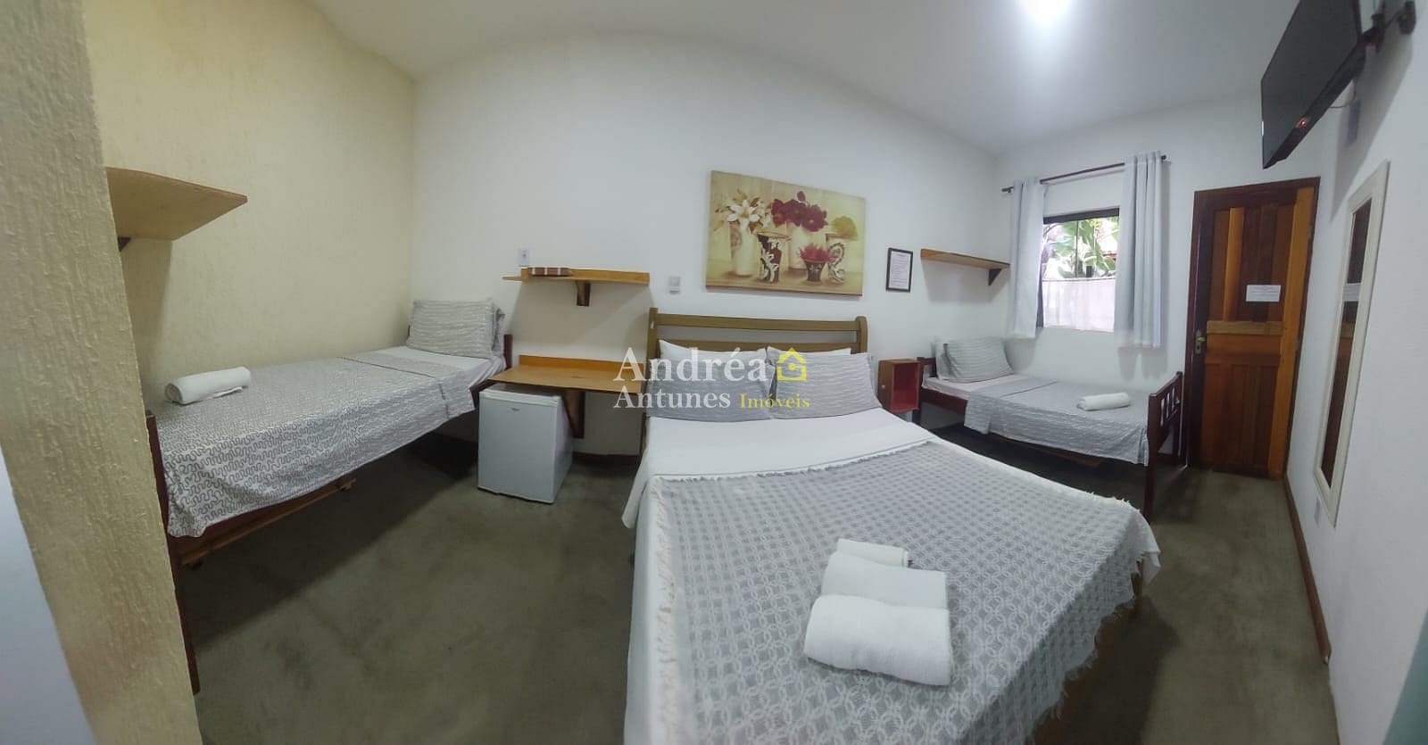 Casa, 1 quarto, 400 m² - Foto 41