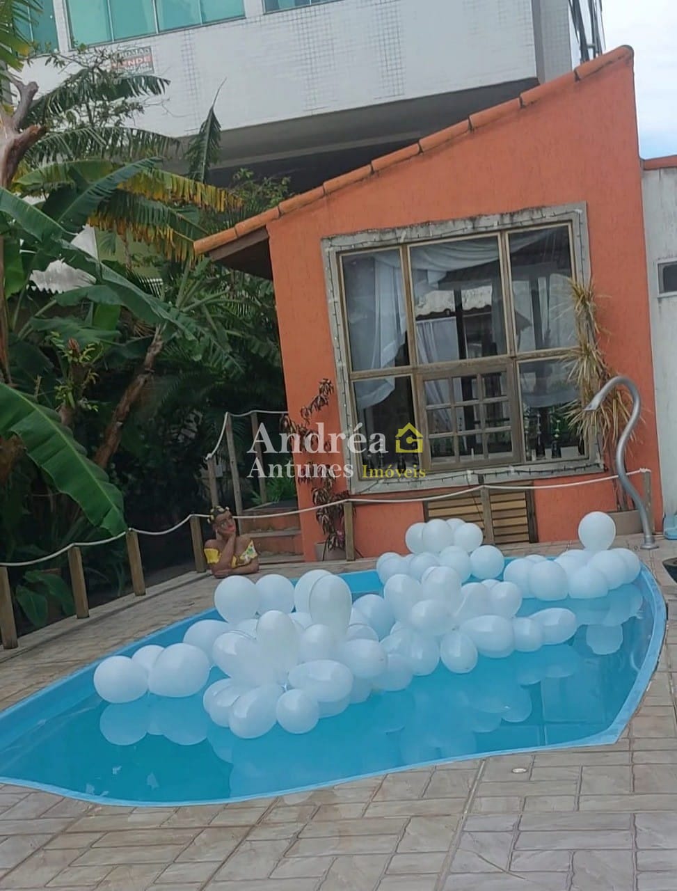 Casa, 1 quarto, 400 m² - Foto 42