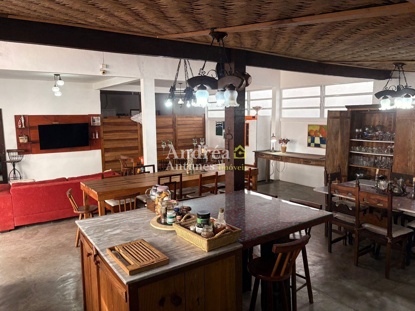 Casa, 1 quarto, 400 m² - Foto 43