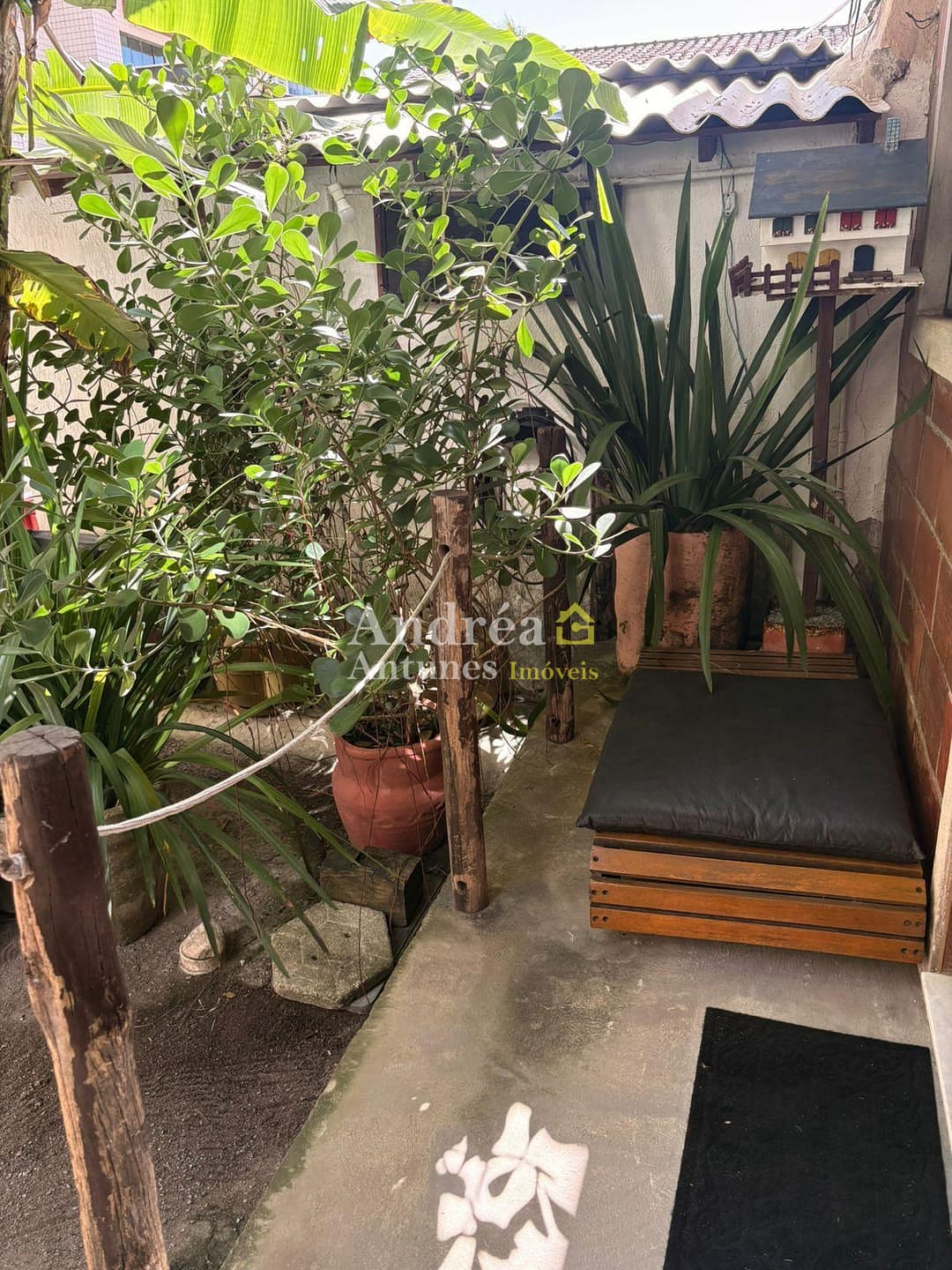 Casa, 1 quarto, 400 m² - Foto 44