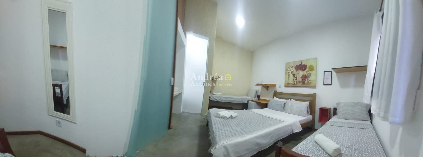 Casa, 1 quarto, 400 m² - Foto 48