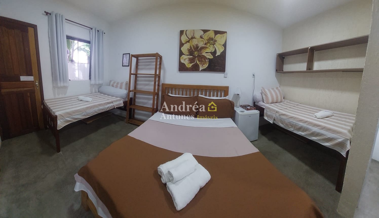 Casa, 1 quarto, 400 m² - Foto 50