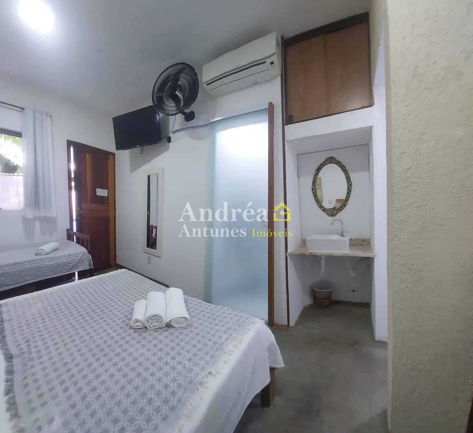 Casa, 1 quarto, 400 m² - Foto 36