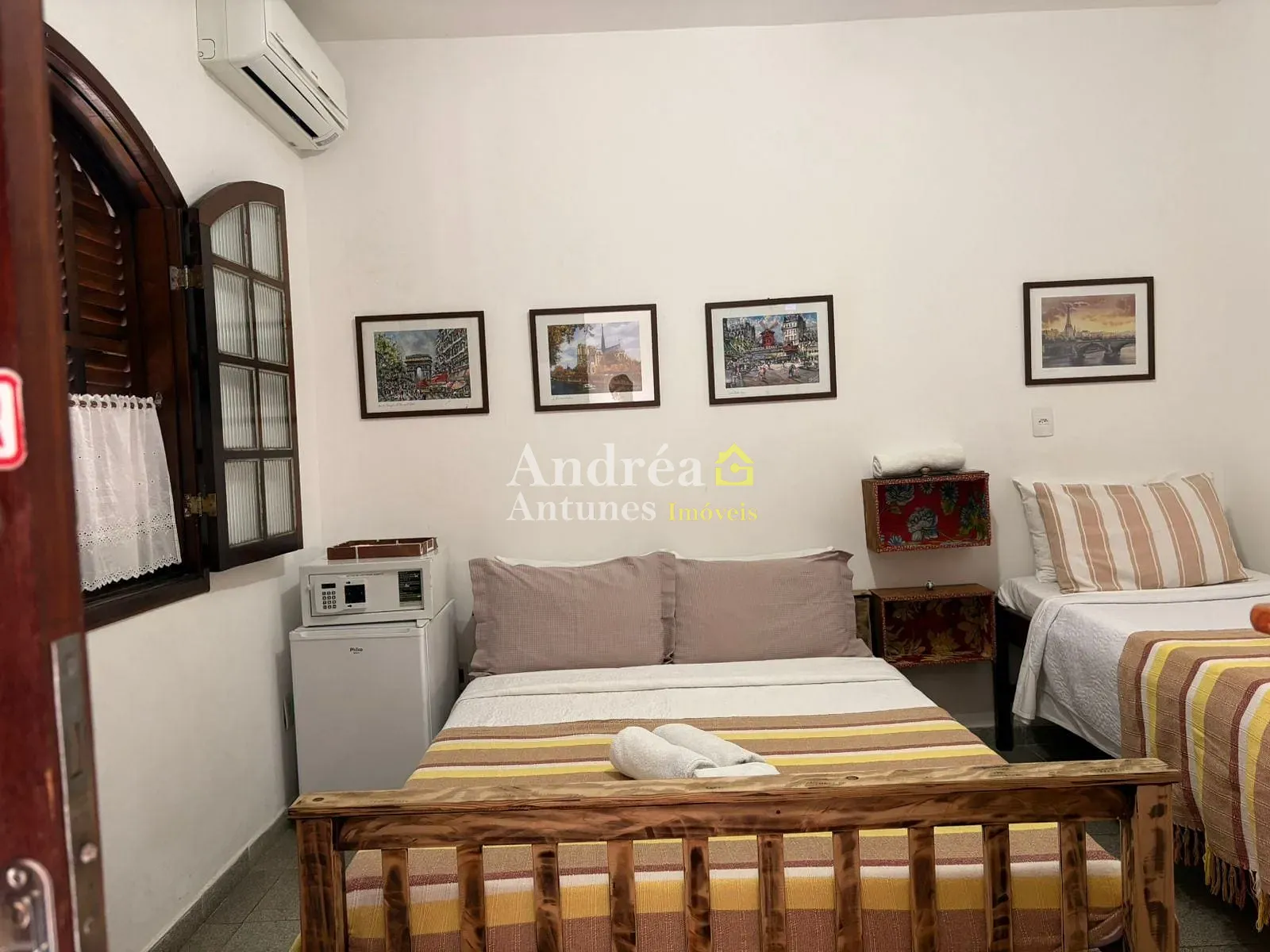 Casa, 1 quarto, 400 m² - Foto 5