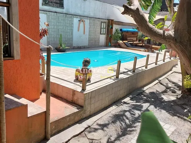 Casa com 609m², à venda, no bairro Passagem em Cabo Frio