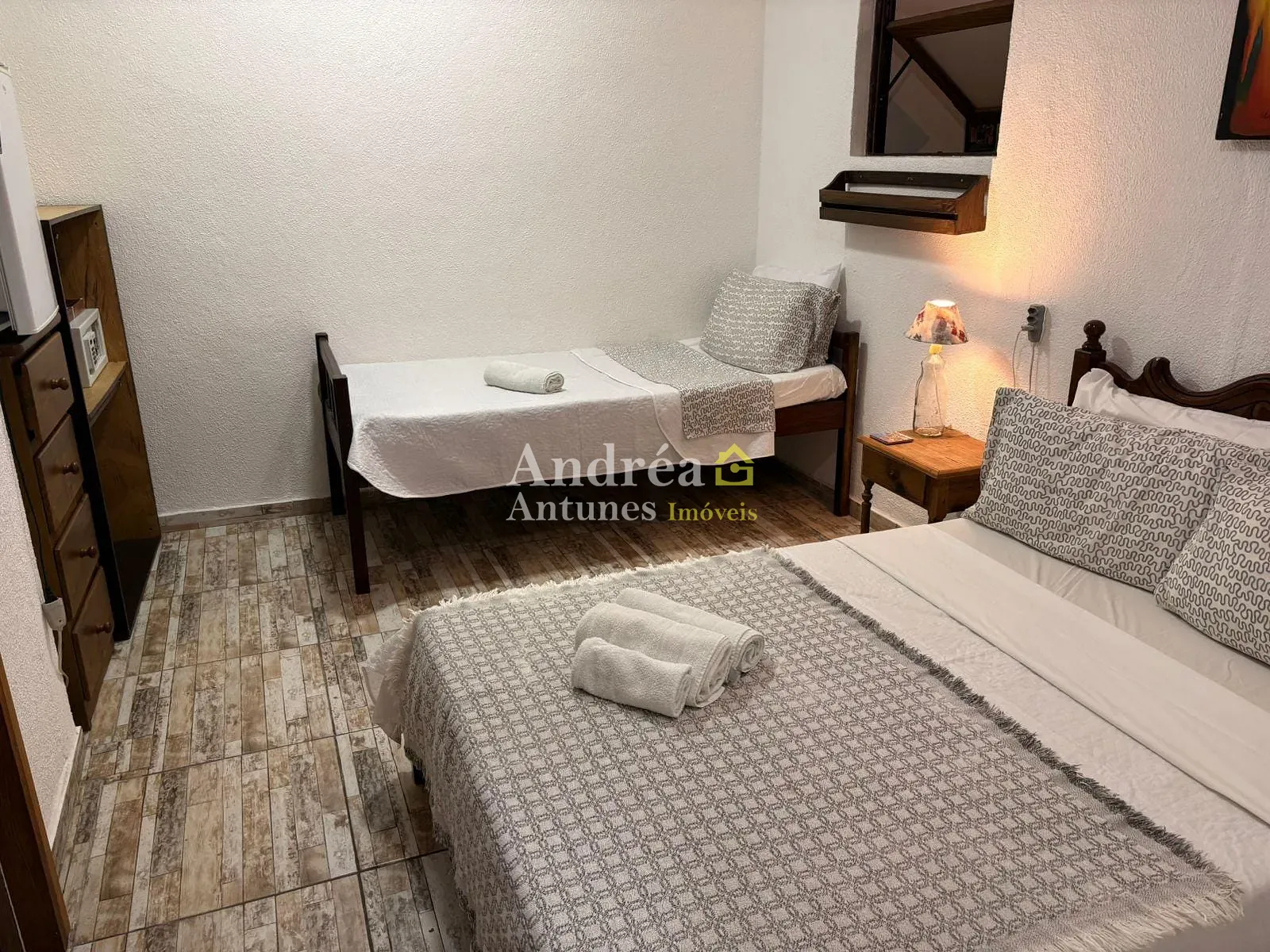 Casa, 1 quarto, 400 m² - Foto 16