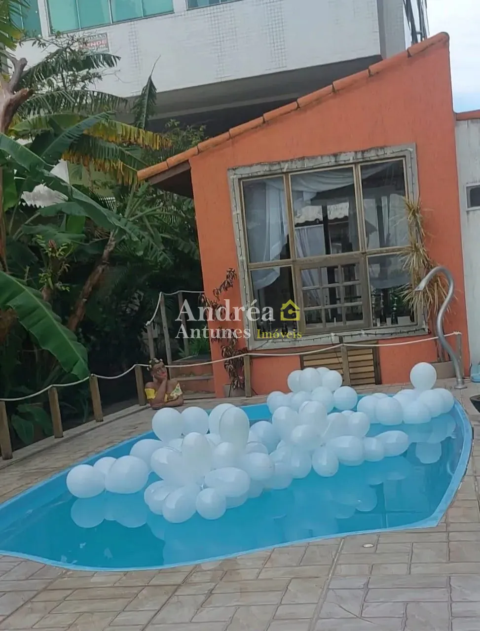 Casa, 1 quarto, 400 m² - Foto 42
