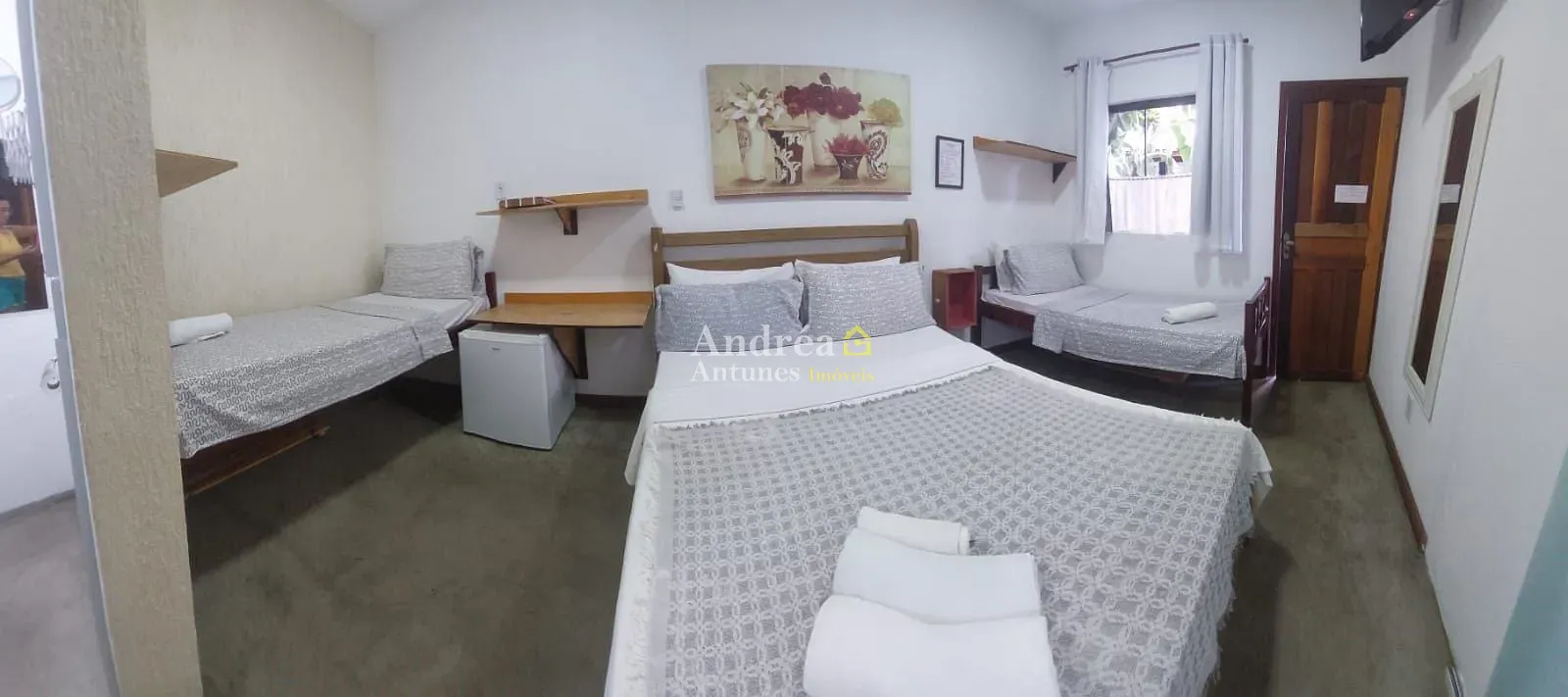 Casa, 1 quarto, 400 m² - Foto 47
