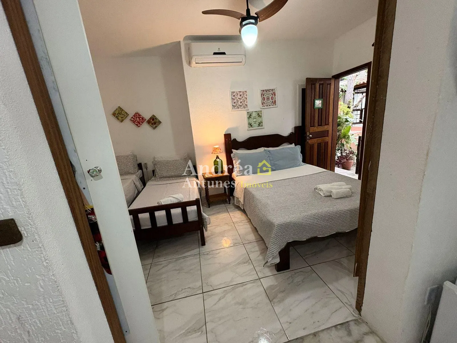 Casa, 1 quarto, 400 m² - Foto 46