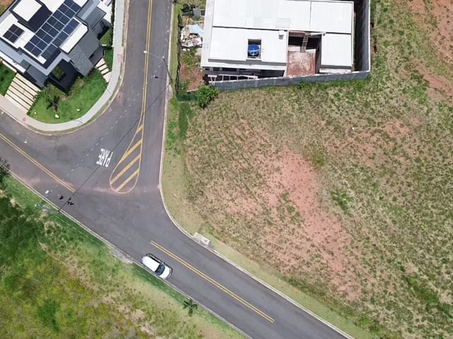 Foto do Terreno - Terreno à venda, com 336 m², em condomínio fechado - Parque Santa Tereza, Santa Isabel, SP | Acharimóvel.net