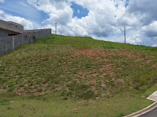 Foto do Terreno - Terreno à venda, com 336 m², em condomínio fechado - Parque Santa Tereza, Santa Isabel, SP | Acharimóvel.net