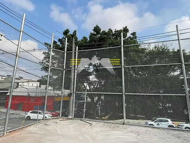 Terreno com 15m², para alugar, no bairro Chácara Califórnia em São Paulo