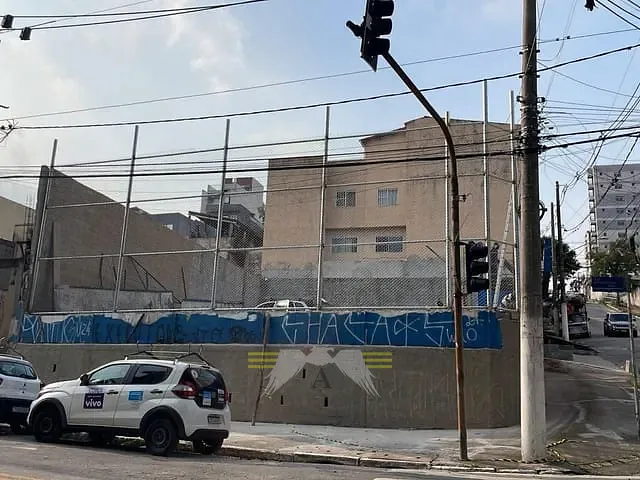 Terreno com 15m², para alugar, no bairro Penha em São Paulo