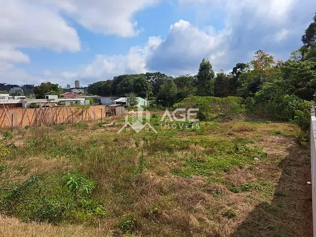 Terreno com 1947m², à venda, no bairro José Bonifácio em Erechim