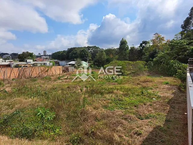 Terreno com 1947m², à venda, no bairro José Bonifácio em Erechim