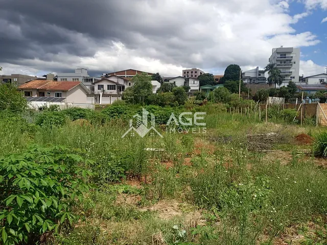 Terreno com 1947m², à venda, no bairro José Bonifácio em Erechim