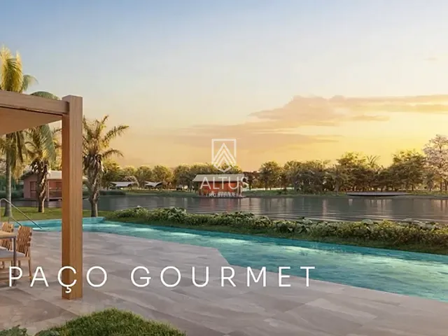 Terreno com 240m², à venda, no bairro Praia do Forte em Praia do Forte