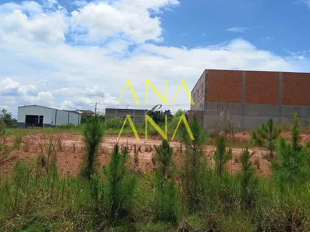 Terreno com 600m², à venda, no bairro Bairro do Uberaba em Bragança Paulista