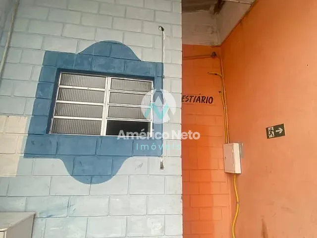Terreno com 504m², para alugar, no bairro Santo Antônio em São Caetano do Sul