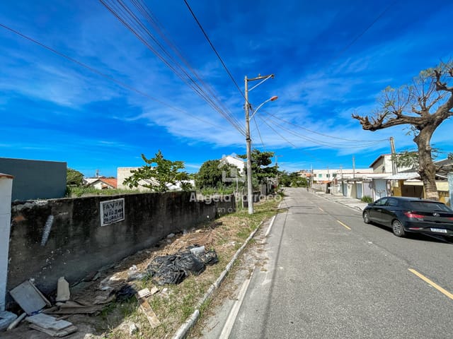 Terreno com 480m², à venda, no bairro Jardim Atlântico Central (Itaipuaçu) em Maricá