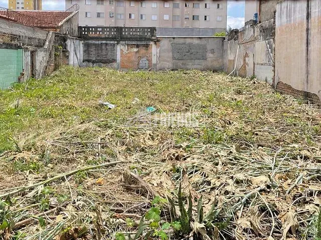 Terreno com 240m², à venda, no bairro Maranhão em São Paulo
