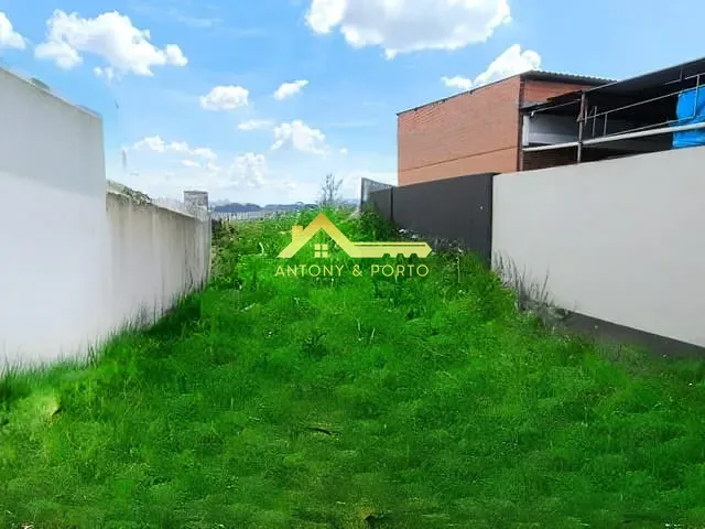 Terreno com 300m², à venda, no bairro Jardim Vila Galvão em Guarulhos