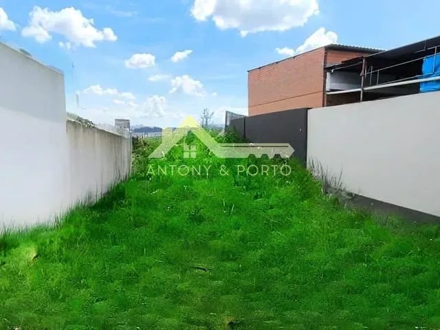 Terreno com 300m², à venda, no bairro Jardim Vila Galvão em Guarulhos