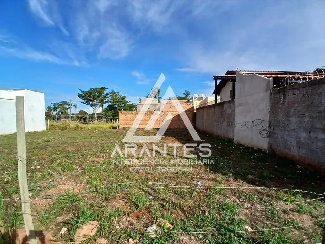 Terreno com 200m², à venda, no bairro Residencial Mais Parque em Barretos