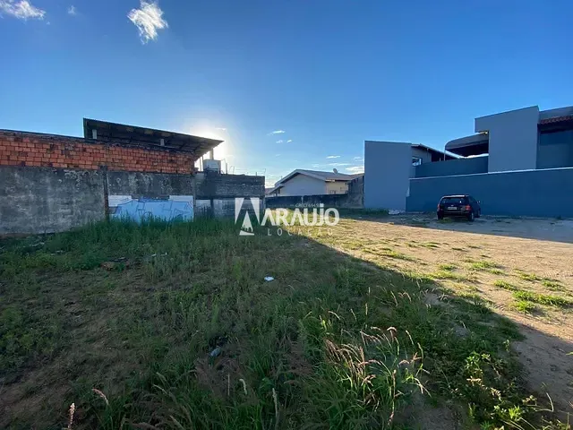 Terreno com 275m², para alugar, no bairro São João em Itajaí