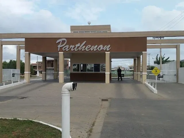 Terreno com 450m², à venda, no bairro Parque Rodoviário em Campos dos Goytacazes