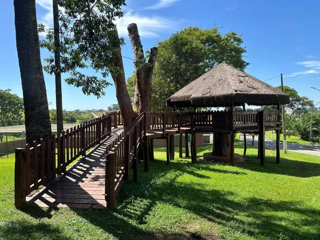 Terreno com 588m², à venda, no bairro Residencial Vale Verde em Senador Canedo