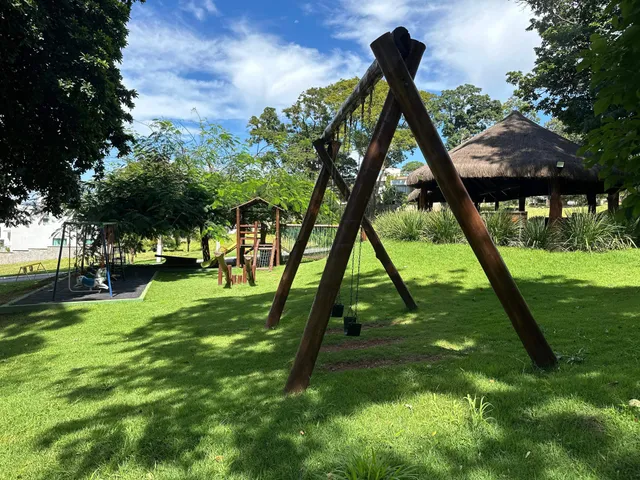 Terreno com 588m², à venda, no bairro Residencial Vale Verde em Senador Canedo