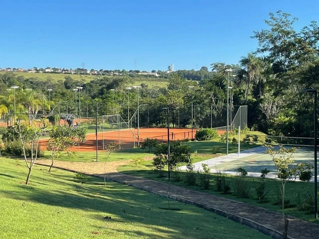 Terreno à venda, Jardins Porto, Senador Canedo, GO