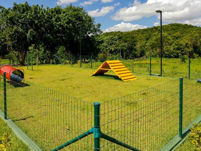 Terreno à venda, Jardins Porto, Senador Canedo, GO