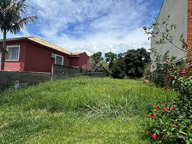 Terreno com 424m², à venda, no bairro Grama em Juiz de Fora