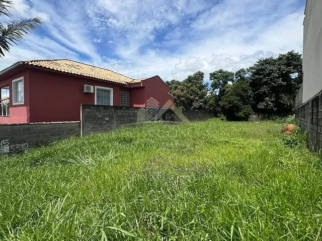 Terreno com 424m², à venda, no bairro Grama em Juiz de Fora