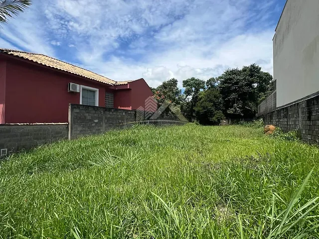 Terreno com 424m², à venda, no bairro Grama em Juiz de Fora