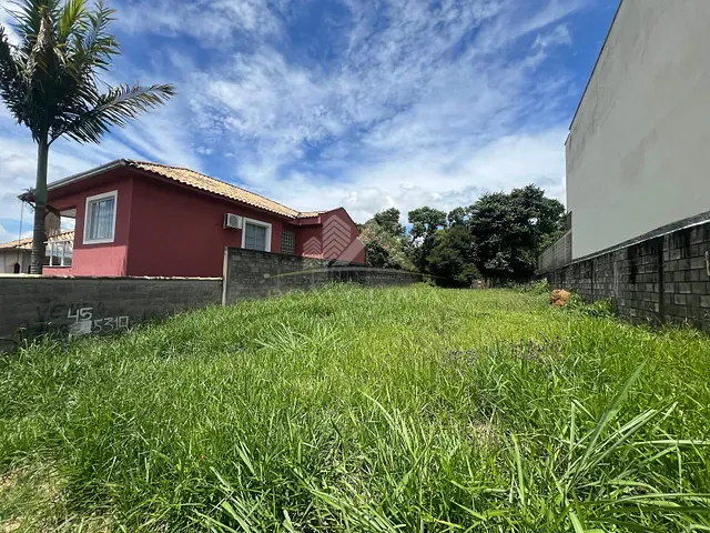 Terreno com 424m², à venda, no bairro Grama em Juiz de Fora