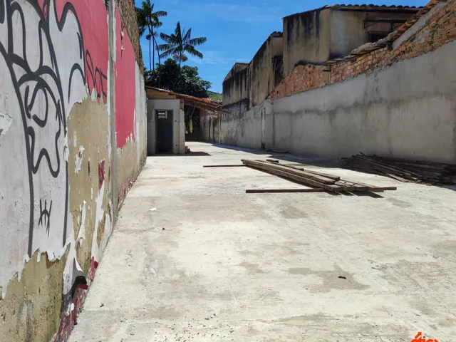 Terreno com 275m², para alugar, no bairro SAO BRAS em Belém