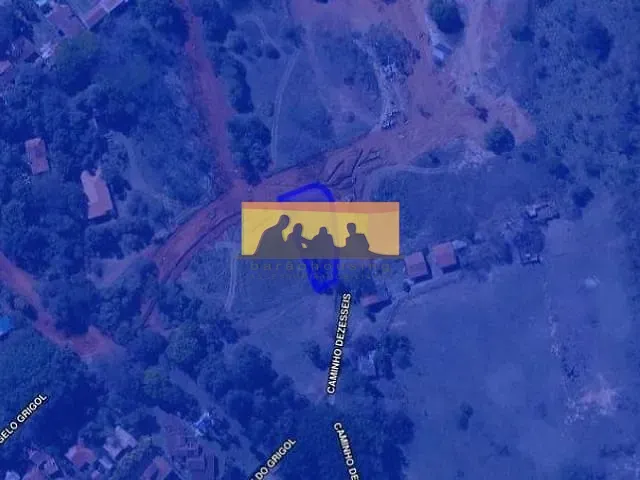Terreno com 1000m², à venda, no bairro Chácara Santa Margarida em Campinas