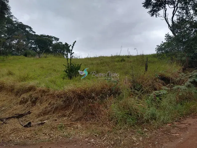 Terreno com 1207m², à venda, no bairro Jardim Estância Brasil em Atibaia