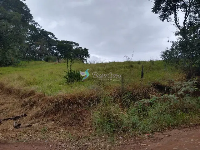 Terreno com 1207m², à venda, no bairro Jardim Estância Brasil em Atibaia