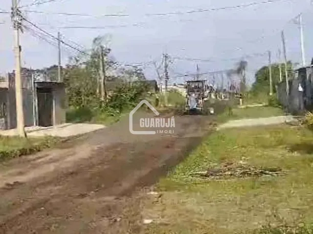 Terreno com 390m², à venda, no bairro Flórida Mirim em Mongaguá